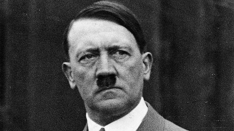 Hitler