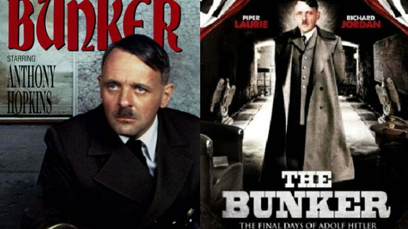 Hầm Boongke - The Bunker (1981)
