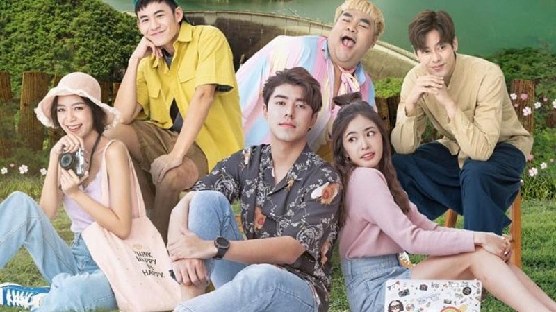 Yêu Anh, Chàng Kiêu Kỳ