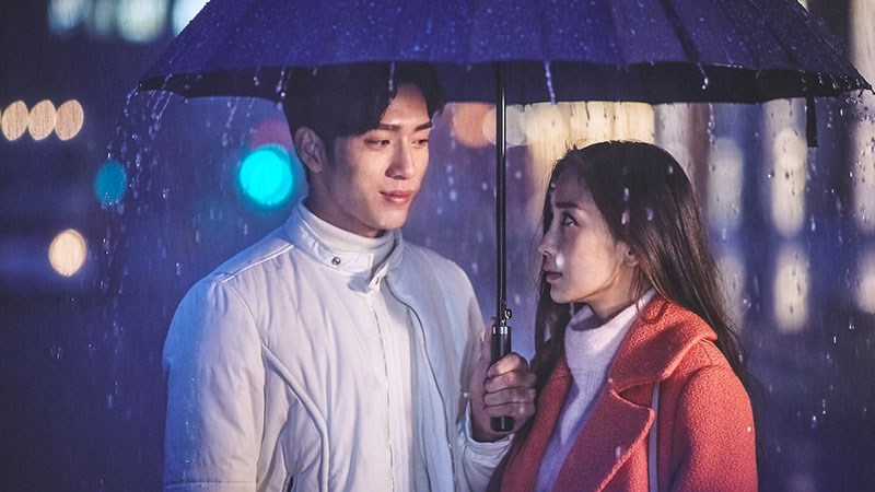 Yêu Em Từ Cái Nhìn Đầu Tiên
