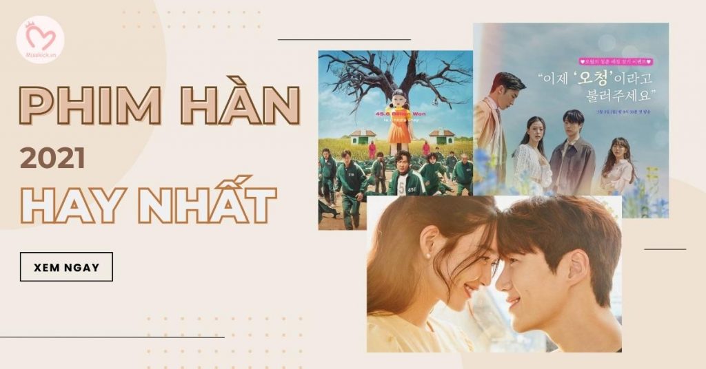 phim hàn quốc 2021