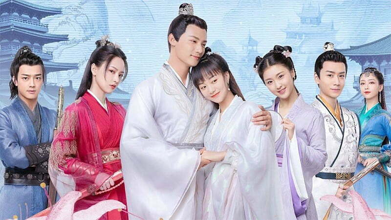 The Sleepless Princess - Ly nhân tâm thượng