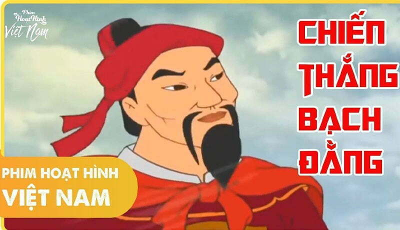 Top 10 phim hoạt hình lịch sử Việt Nam hay, ý nghĩa nên xem