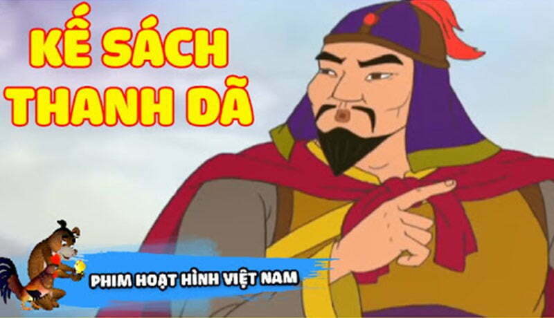 Top 10 phim hoạt hình lịch sử Việt Nam hay, ý nghĩa nên xem