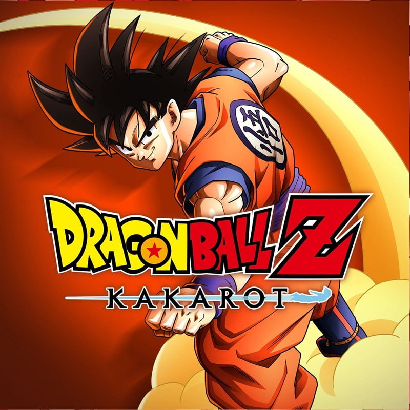 Dragon Ball Z