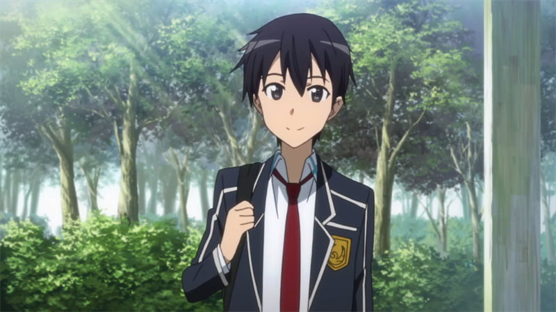 Sword Art Online - Đao kiếm thần vực