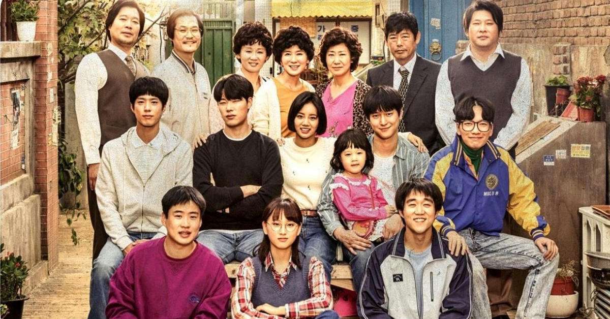14 bộ phim gia đình ý nghĩa để cùng xem trong ngày Gia đình Việt Nam