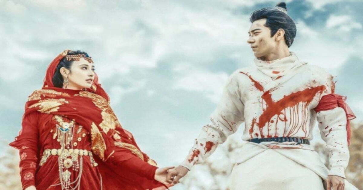 Top 55 phim ngôn tình thể loại tổng tài, ngược tâm, học đường hay nhất | Mới 2021