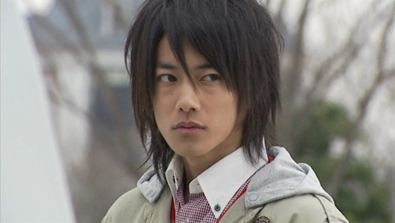 Nogami Ryōtarō