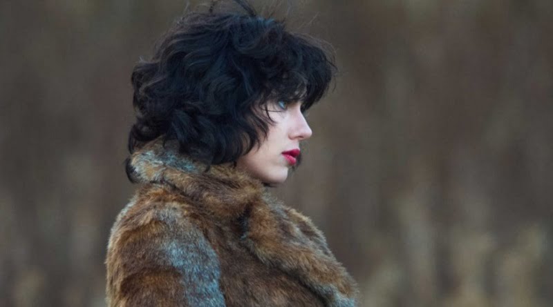 Under the Skin