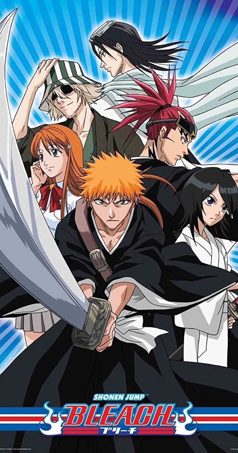 Top 15 phim anime dài tập hay nhất mọi thời đại nên xem Top 15 phim anime dài tập hay nhất mọi thời đại nên xem