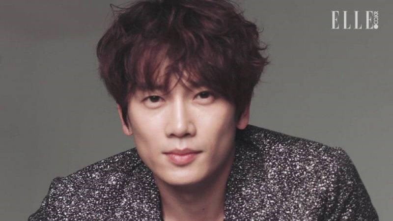 Thông tin nam diễn viên Ji Sung