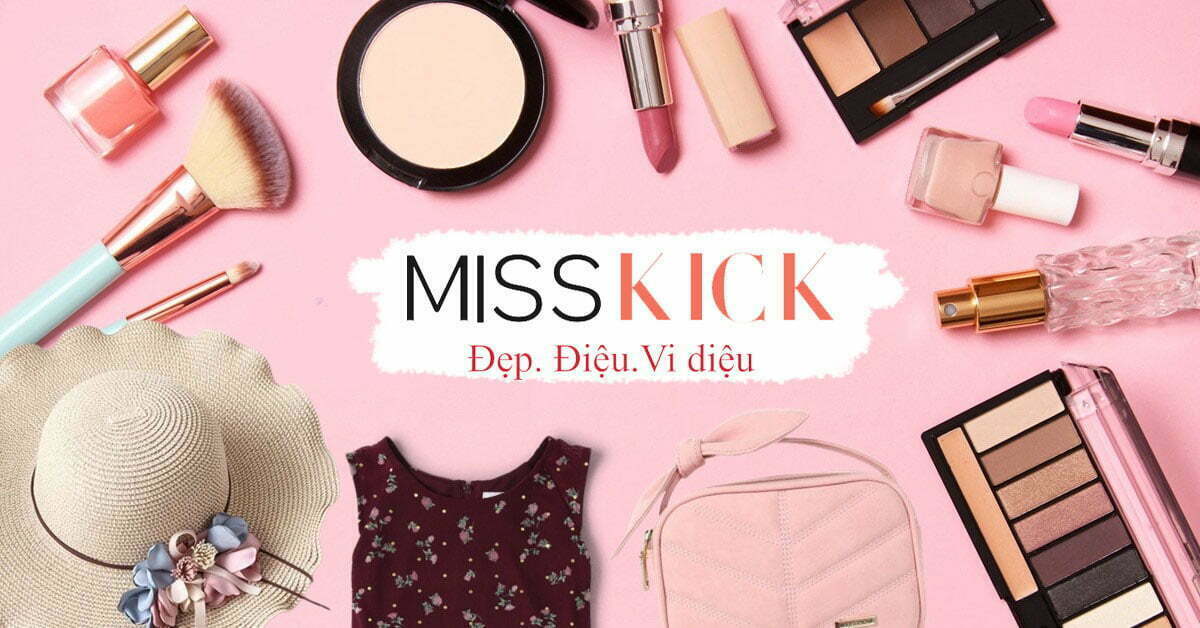 giới thiệu về misskick