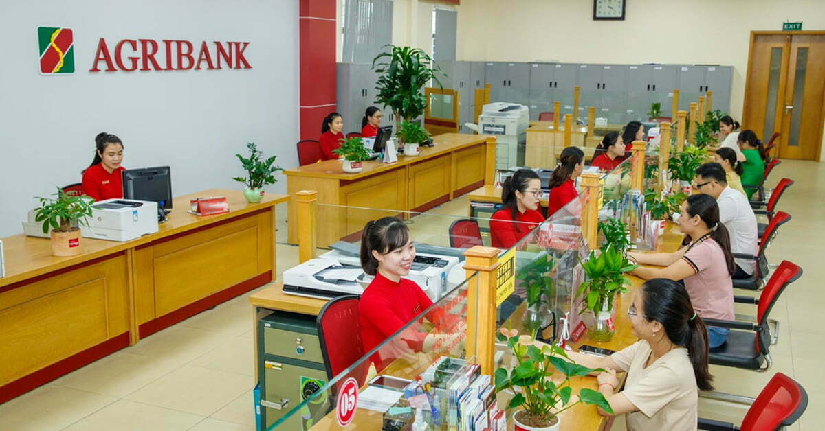 Ngân hàng Agribank của nhà nước hay tư nhân? Agribank có tốt không?