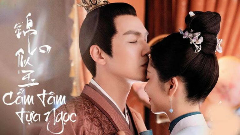 Review phim Cẩm Tâm Tựa Ngọc | 4 lý do bạn nên xem phim này