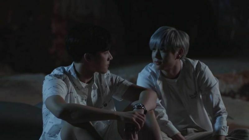 Khoảnh khắc anh gặp em - The Moment I Need You (2020)