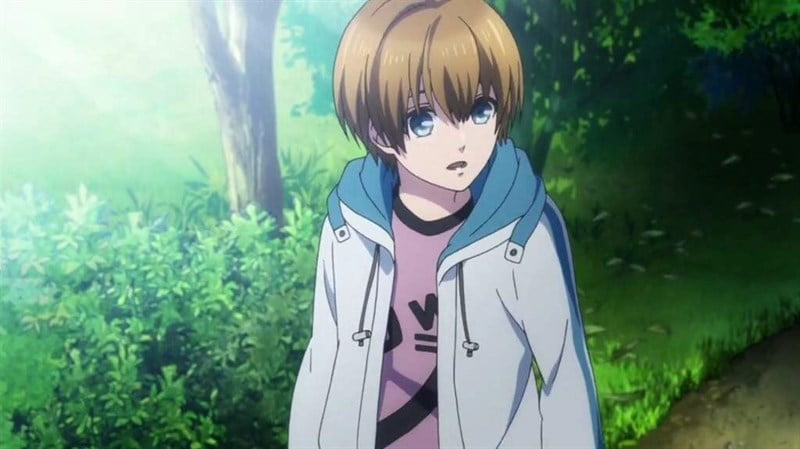 Suzuhara Sorata