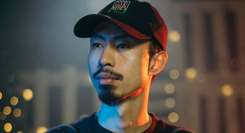 Đen Vâu
