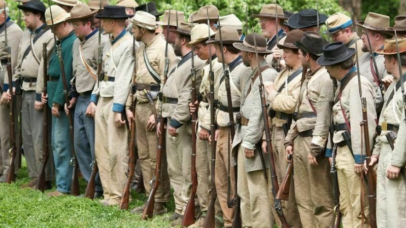 The Civil War (1990)