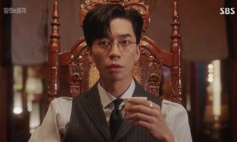 Shin Sung Rok (Vì sao đưa anh tới - My Love From the Star 2013)
