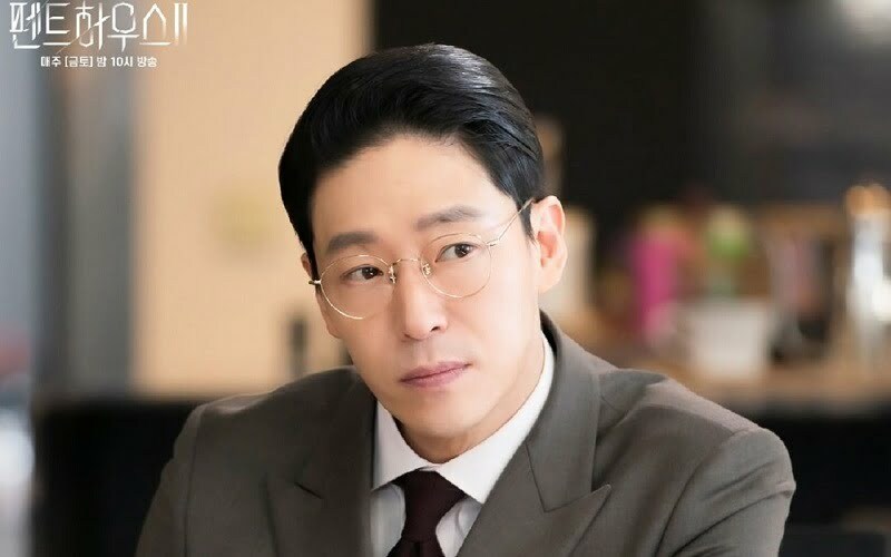 Uhm Ki Joon (Series Cuộc Chiến Thượng Lưu - Penthouse 2020 - 2021)