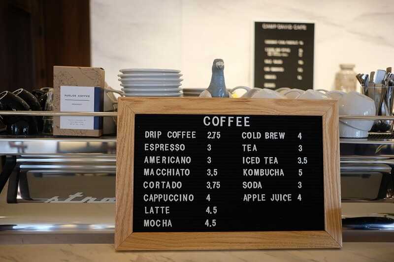 Xây dựng menu đa dạng