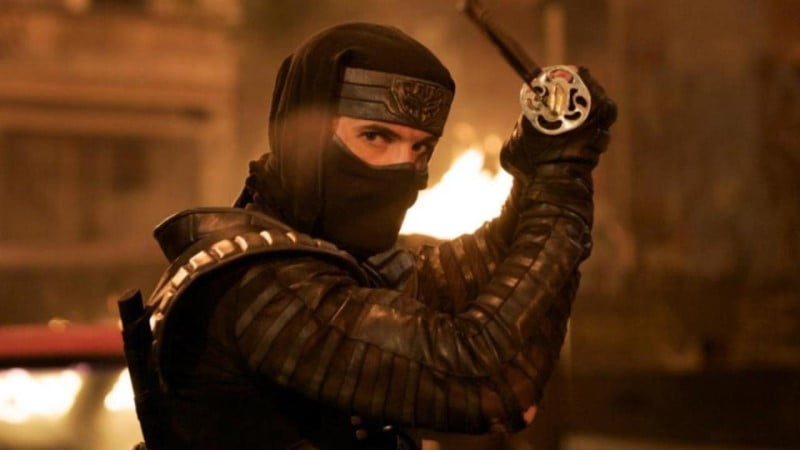 Ninja (2009)