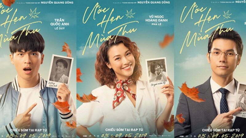 Ước hẹn mùa thu (2019)
