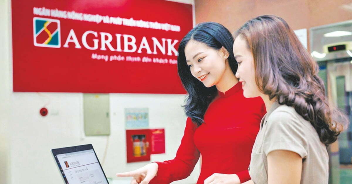 Giờ làm việc của ngân hàng Agribank toàn quốc mới nhất