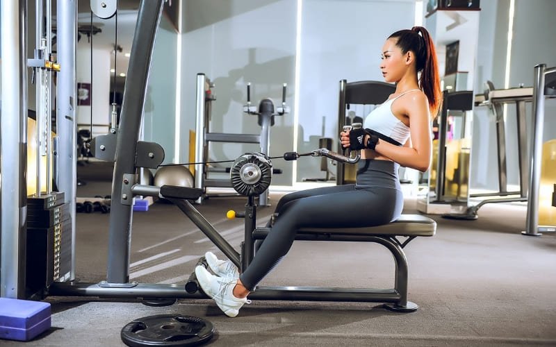 Là chỉ số quan trọng đối với những người mong muốn cải thiện ngoại hình.