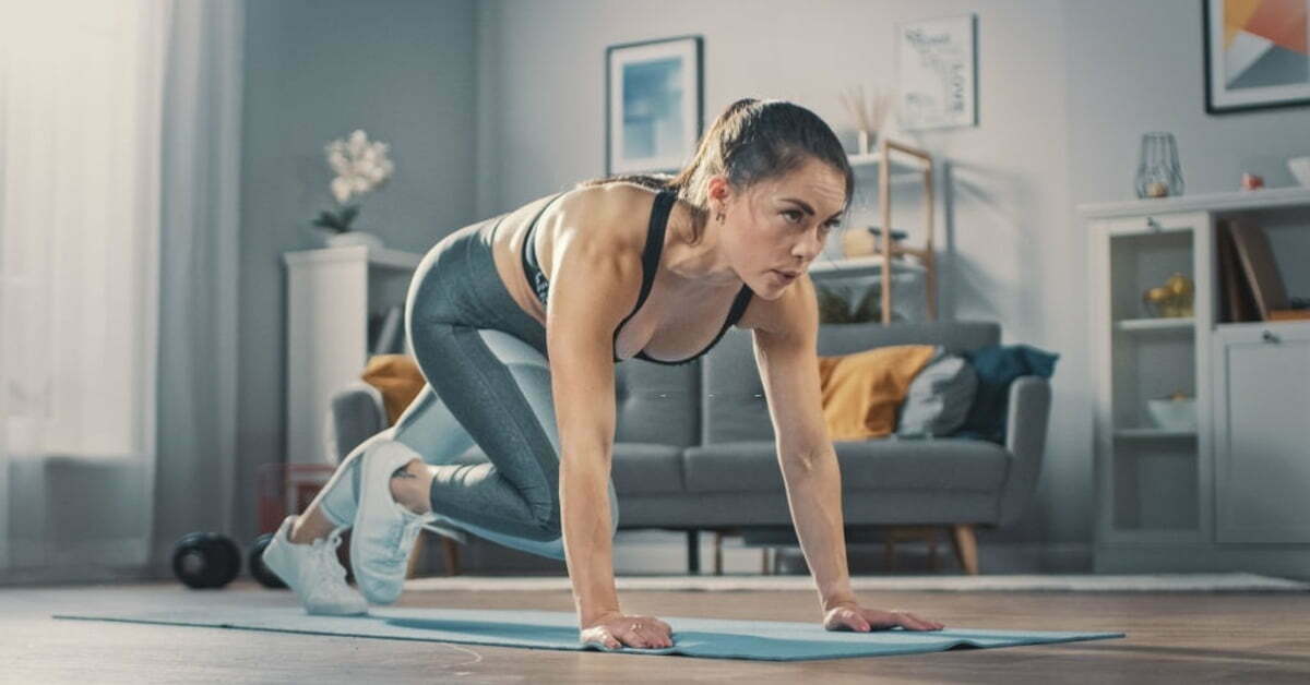 quần áo tập gym nữ