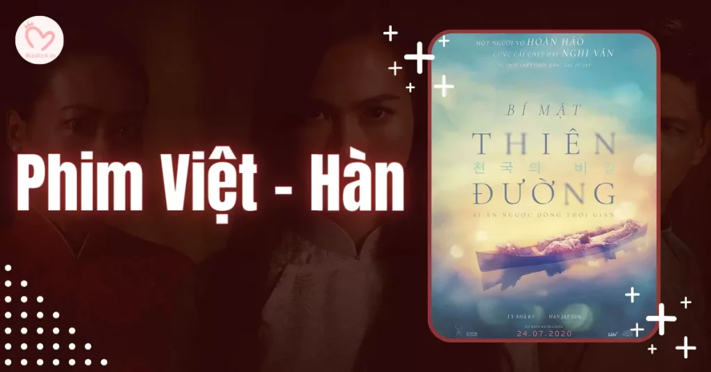 phim Việt - Hàn