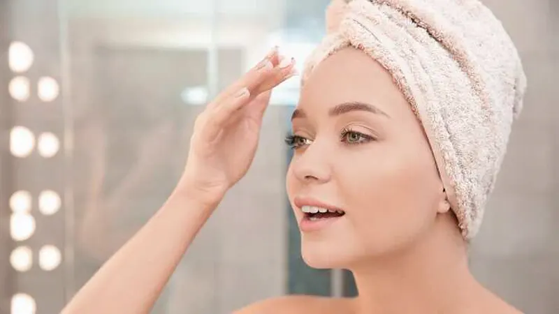 Sử dụng kem ủ tóc mang lại nhiều lợi ích