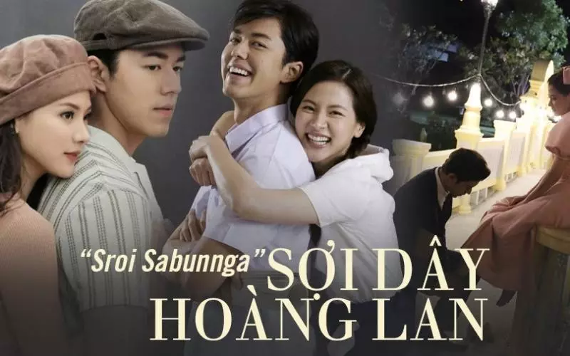 Sroi Sabunnga – Sợi Dây Chuyền Hoàng Lan (2022)