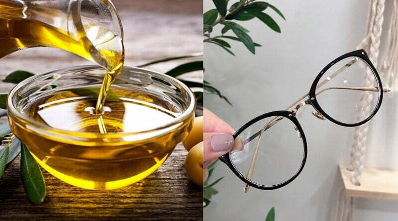 Sử dụng dầu ăn