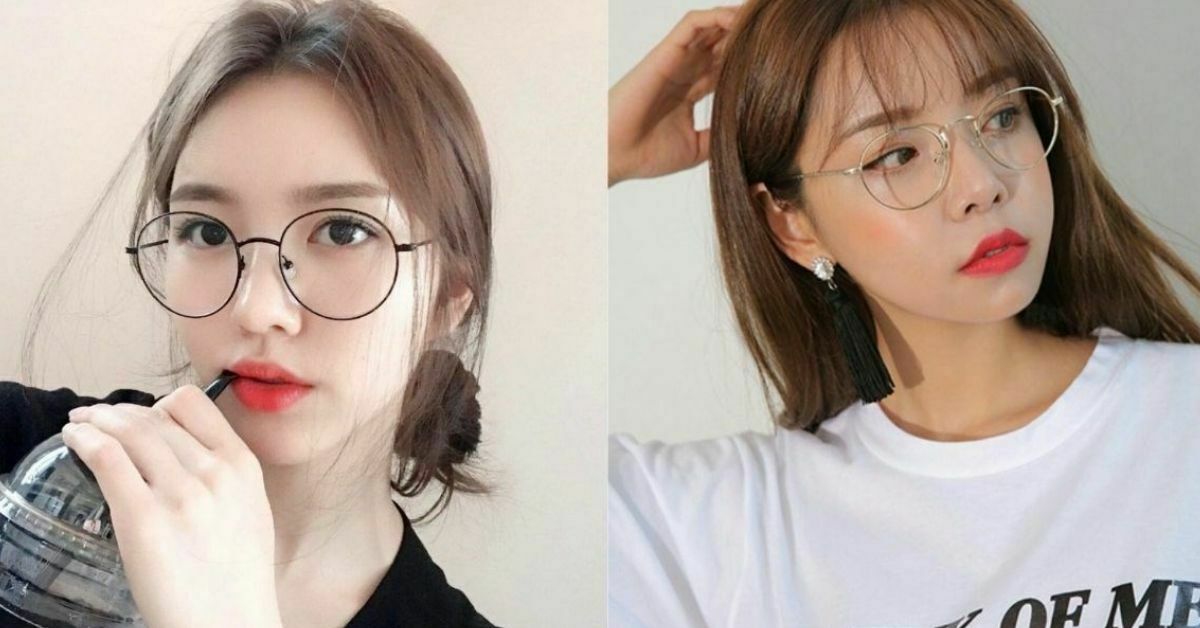 Gọng kính kim loại có tốt không? Những điều cần biết khi chọn kính