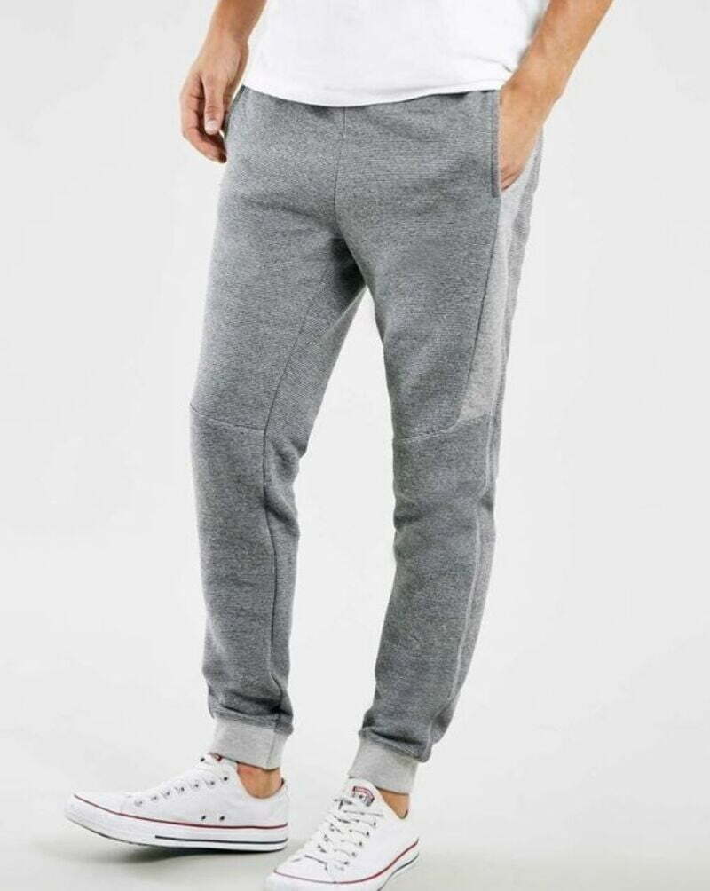 Tìm hiểu về quần jogger