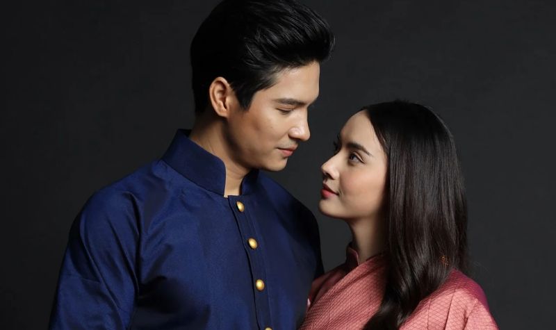 Bộ phim "Chiếc Thuyền Se Duyên"