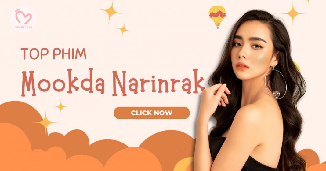 Mookda Narinrak