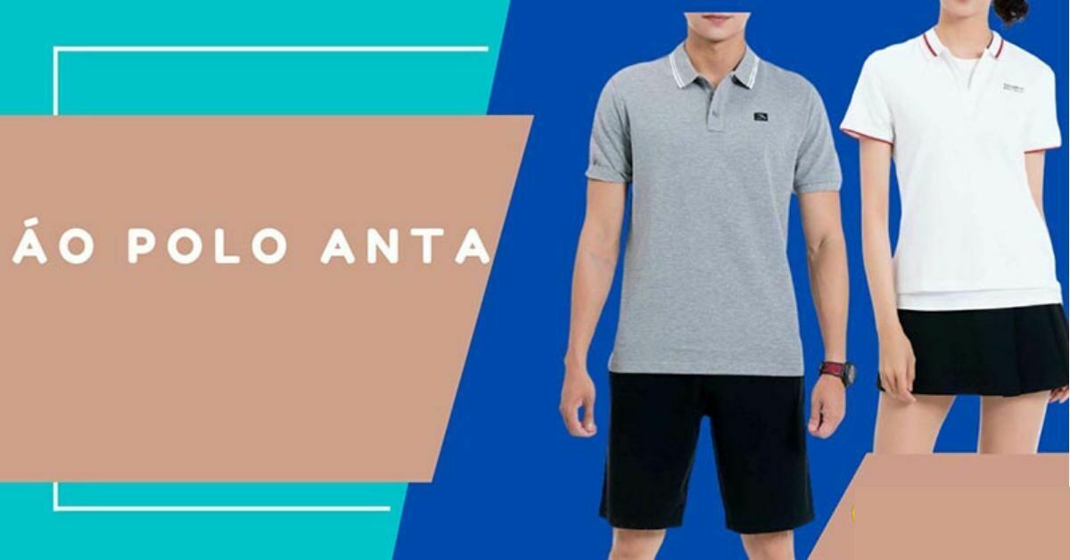 Áo polo là gì?
