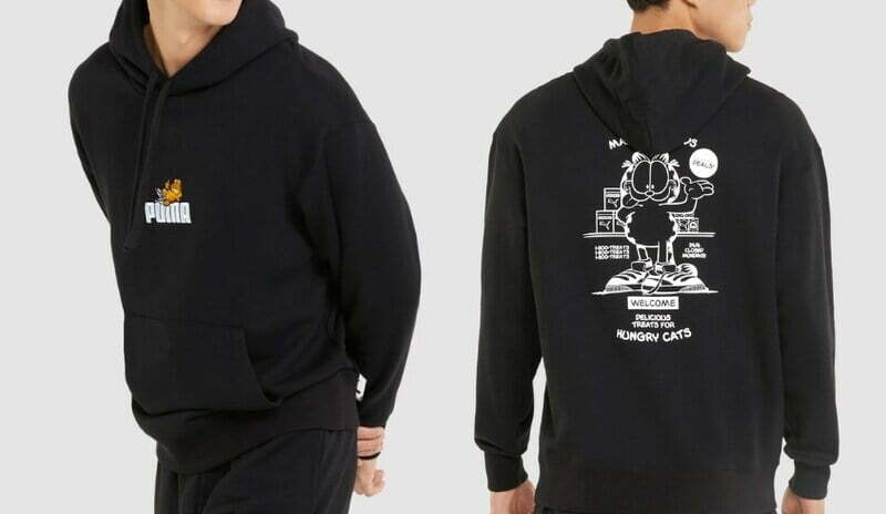 Áo Hoodie