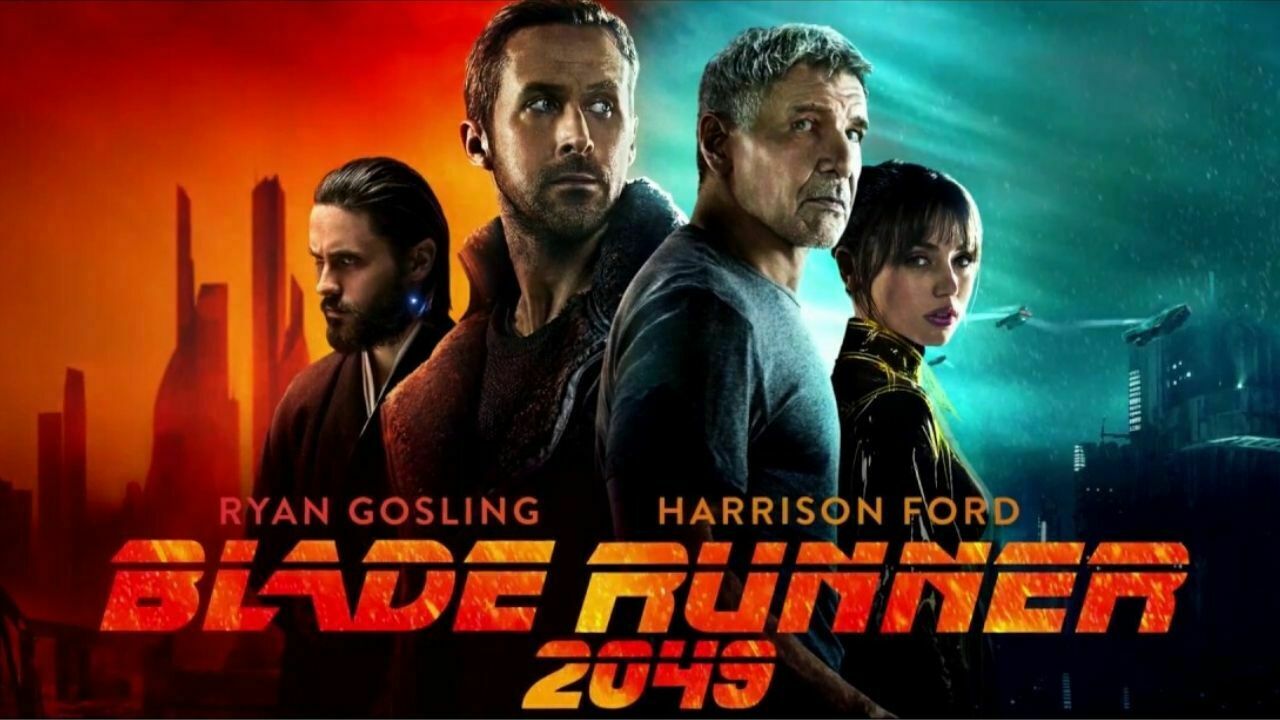 Blade Runner 2049