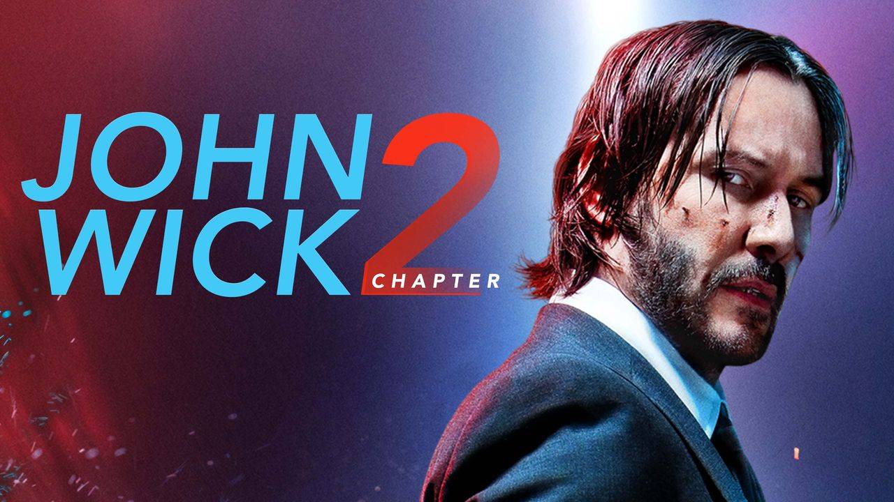 John Wick: Chapter 2