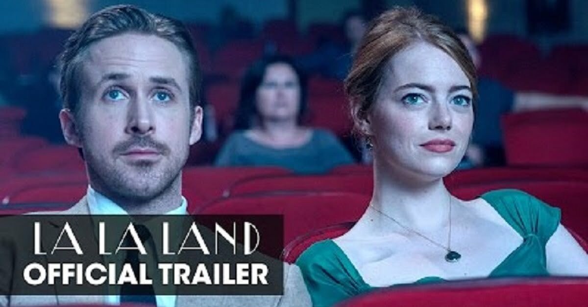 Review phim La La Land | Những kẻ khờ mộng mơ