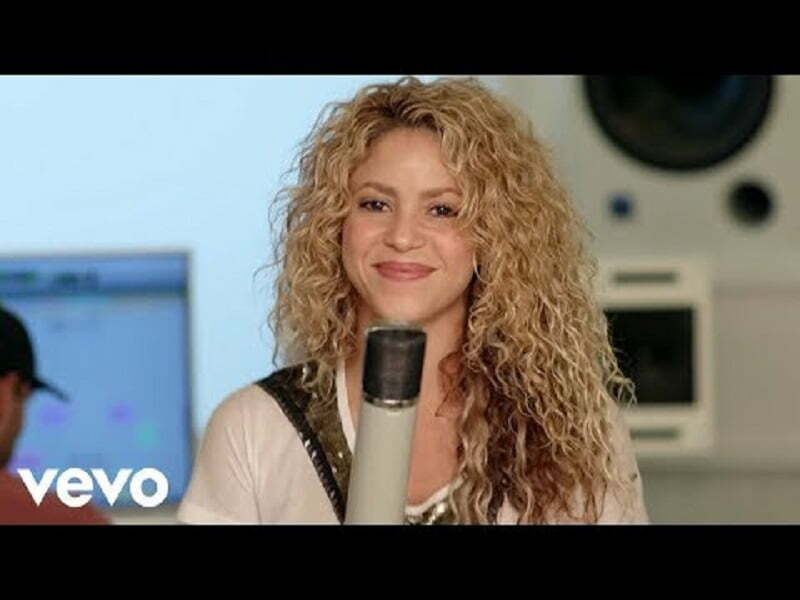 Bài hát "Try Everything" trong phim được thể hiện bởi giọng ca Shakira