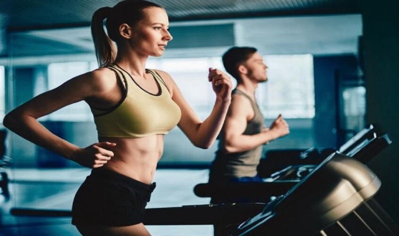 Cách uống sữa tươi không đường giảm cân hiệu quả
