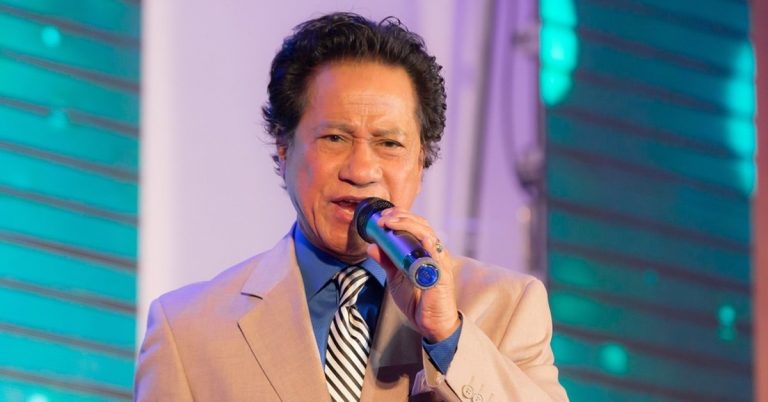 Top 10 bài hát hay nhất của Chế Linh - Giọng ca nhạc vàng bậc nhất