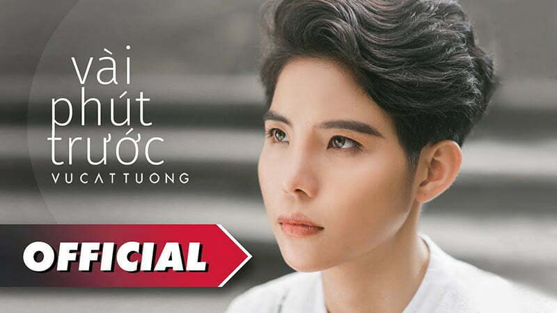 Vài Phút Trước