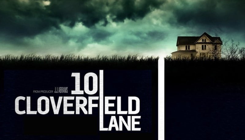 Căn hầm - 10 Cloverfield Lane (2016)