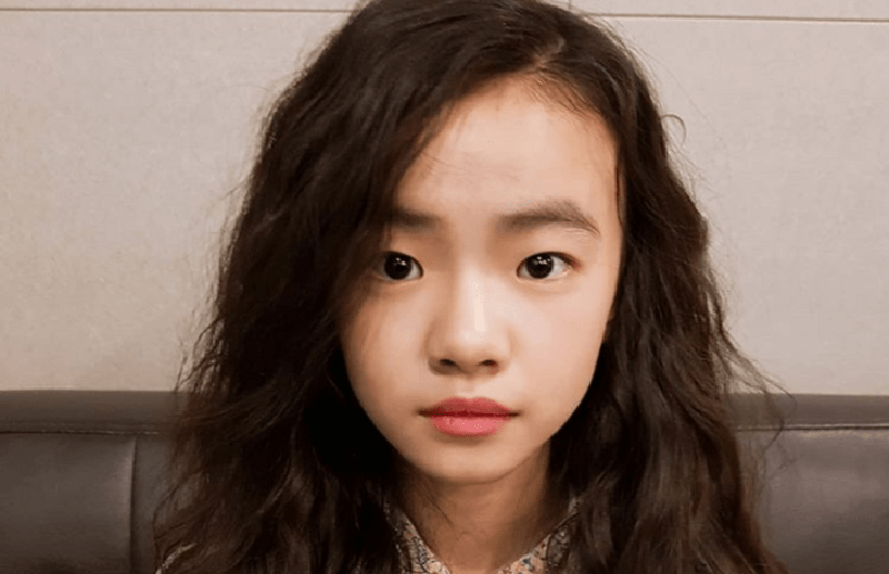 Kim Shi Ah